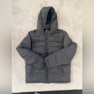 Tommy Hilfiger Mens Winter Puffer M